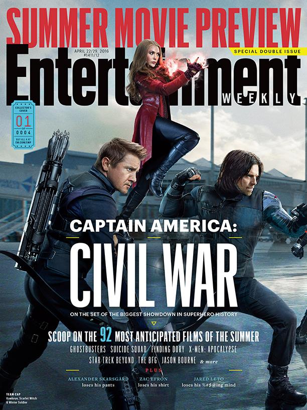 Captain America_Civil War_EW Cover2