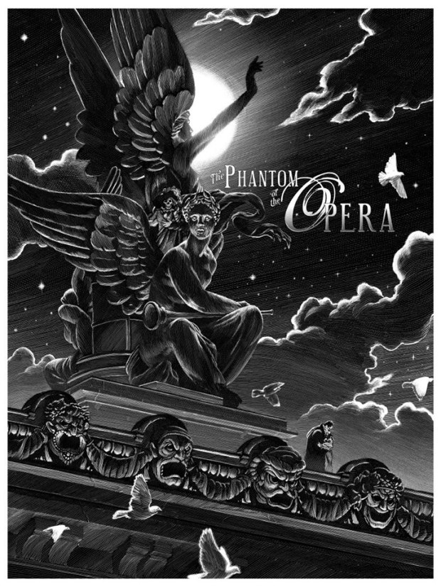 The Phantom of the Opera_Regular Edition_Nicolas Delort
