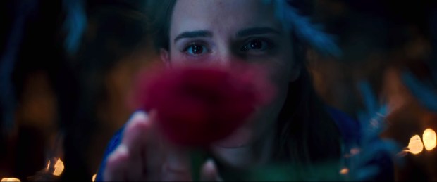 Beauty and the Beast_Belle