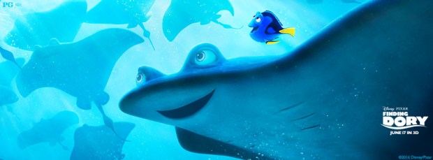 Finding Dory_Banner