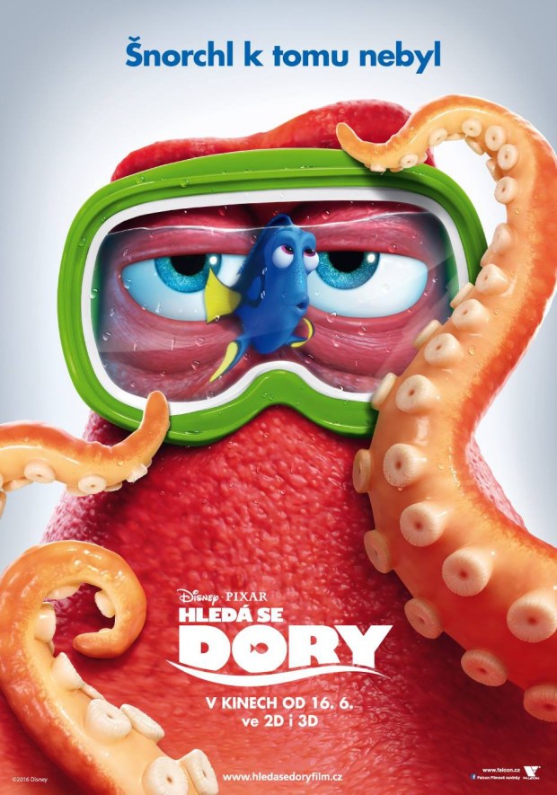 Finding Dory_International Poster (1)