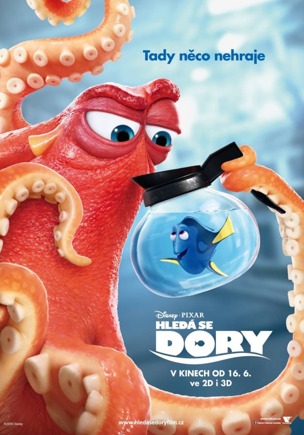 Finding Dory_International Poster (2)