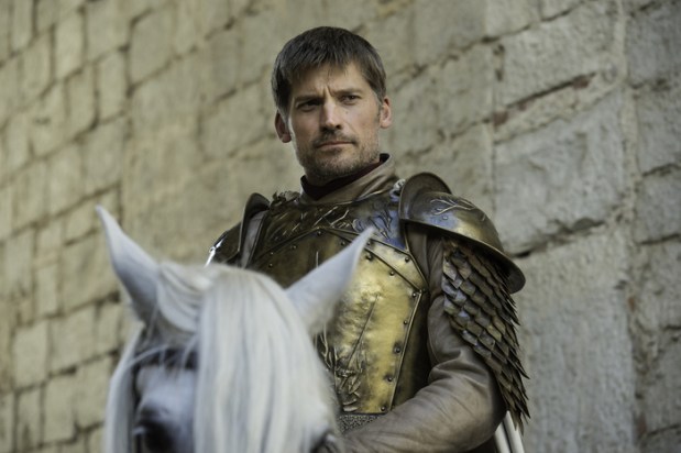Nikolaj Coster-Waldau as Jaime Lannister. Credit: Macall B. Polay/HBO