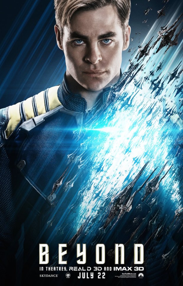 Star Trek Beyond_Character Poster (1)