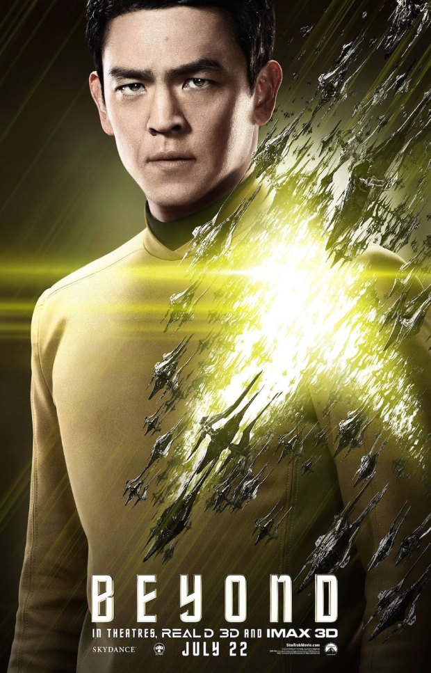 Star Trek Beyond_Character Poster (2)