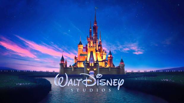 Walt Disney Studios_Logo