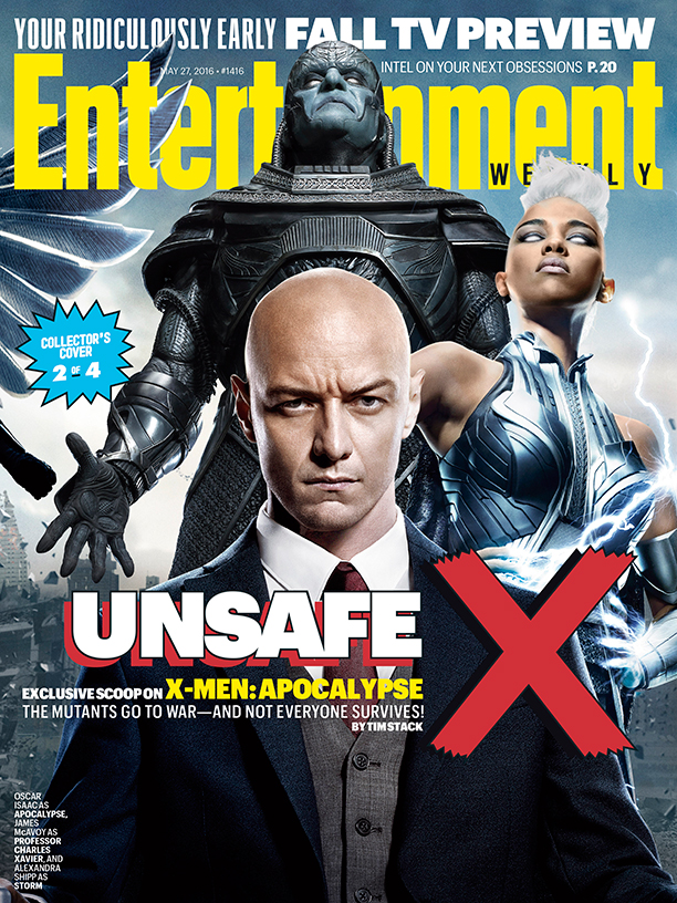 X-Men_Apocalypse_EW Cover