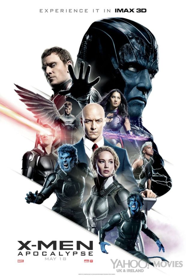 X-Men_Apocalypse_IMAX poster