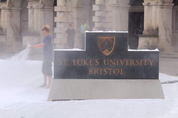 Doctor Who_Series 10_BTS_Pearl Mackie (2)