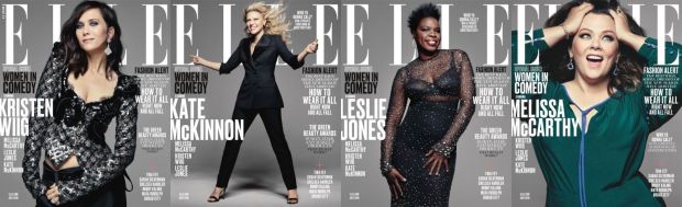 Ghostbusters_ELLE Magazine (4)