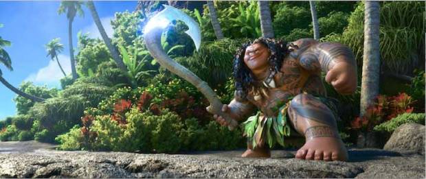 Moana2