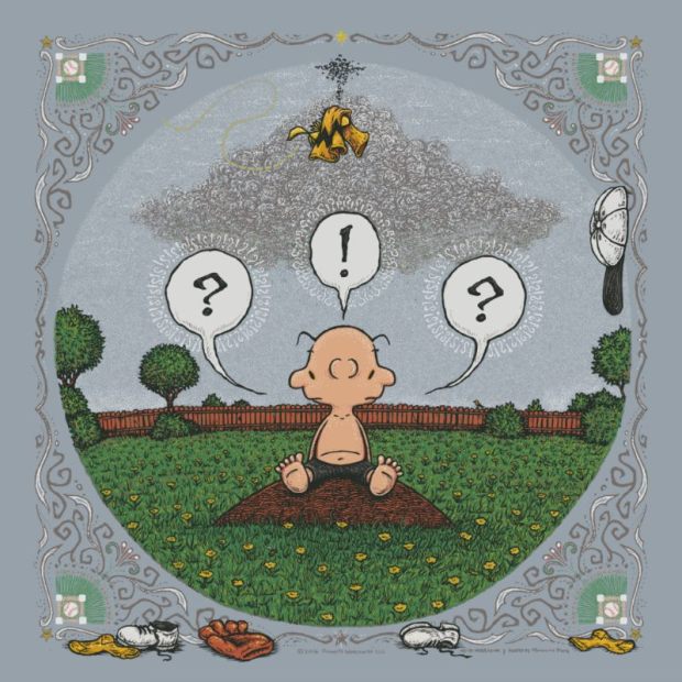 On The Mound_Storm Cloud Edition_By Marq Spusta