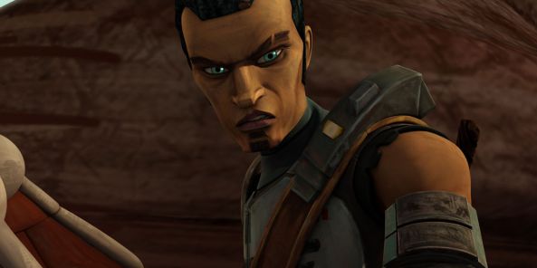 Saw Gerrera