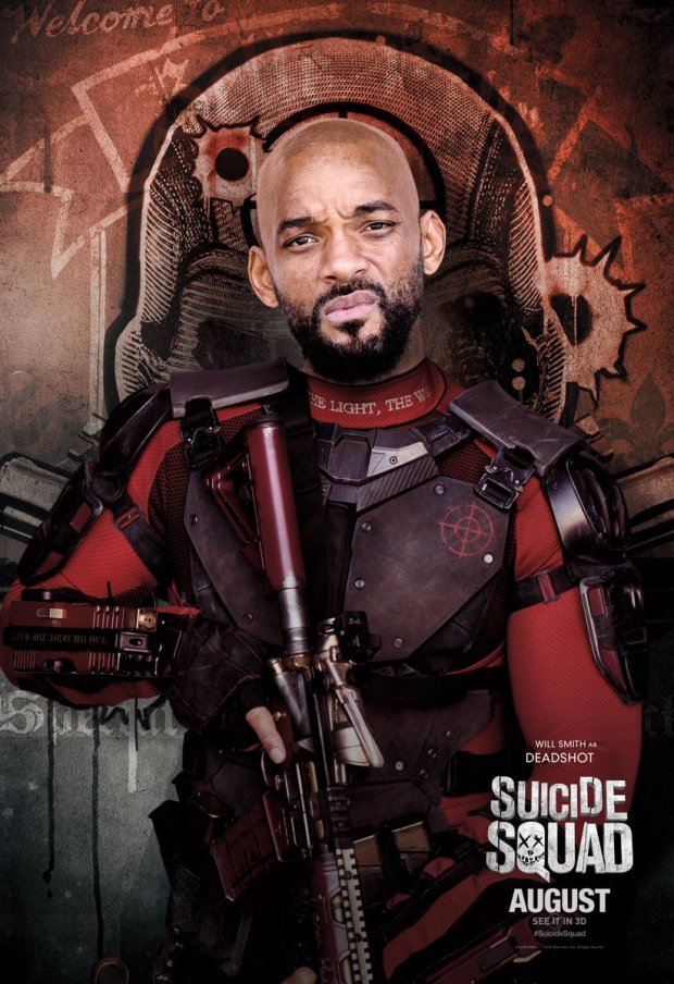 Suicide Squad_Character Poster (3)