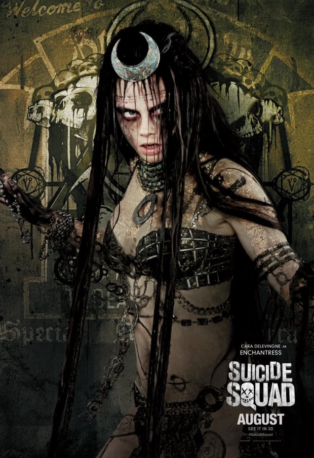 Suicide Squad_Character Poster (4)