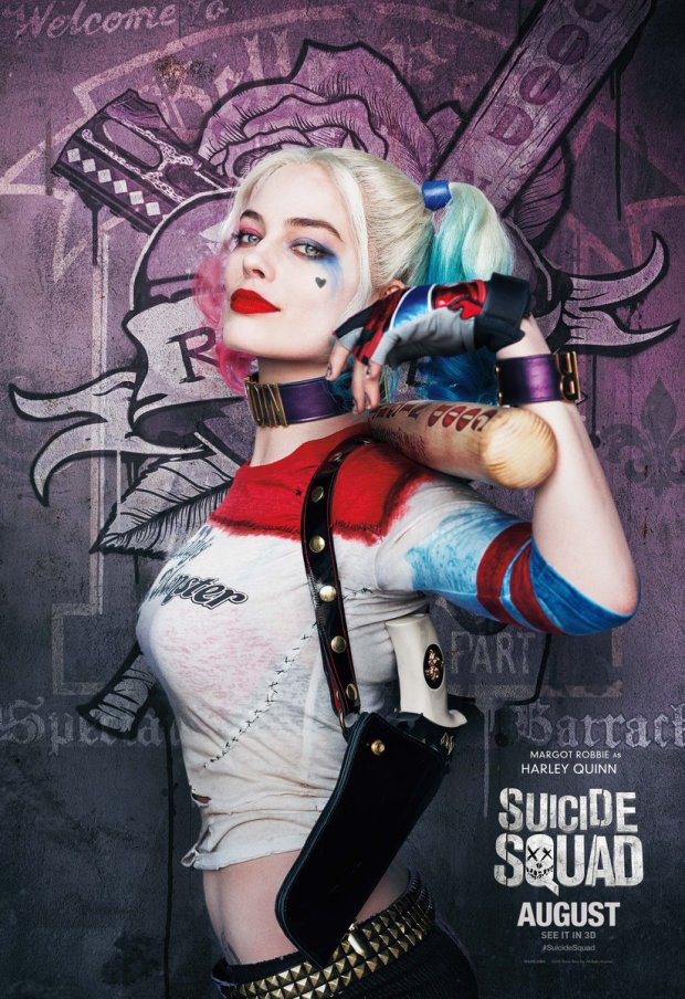 Suicide Squad_Character Poster (6)