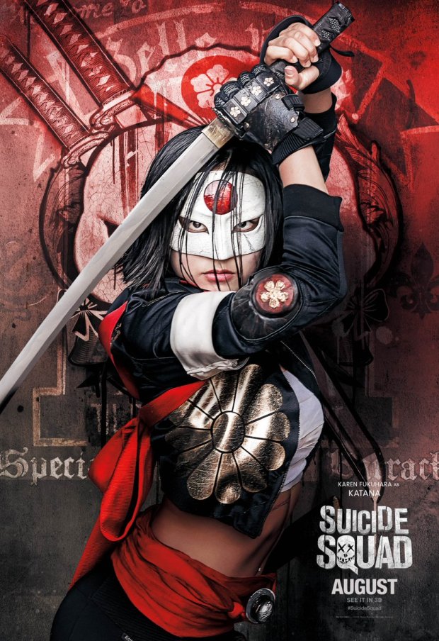 Suicide Squad_Character Poster (8)