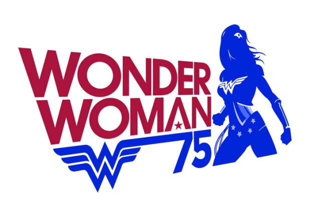 Wonder Woman 75
