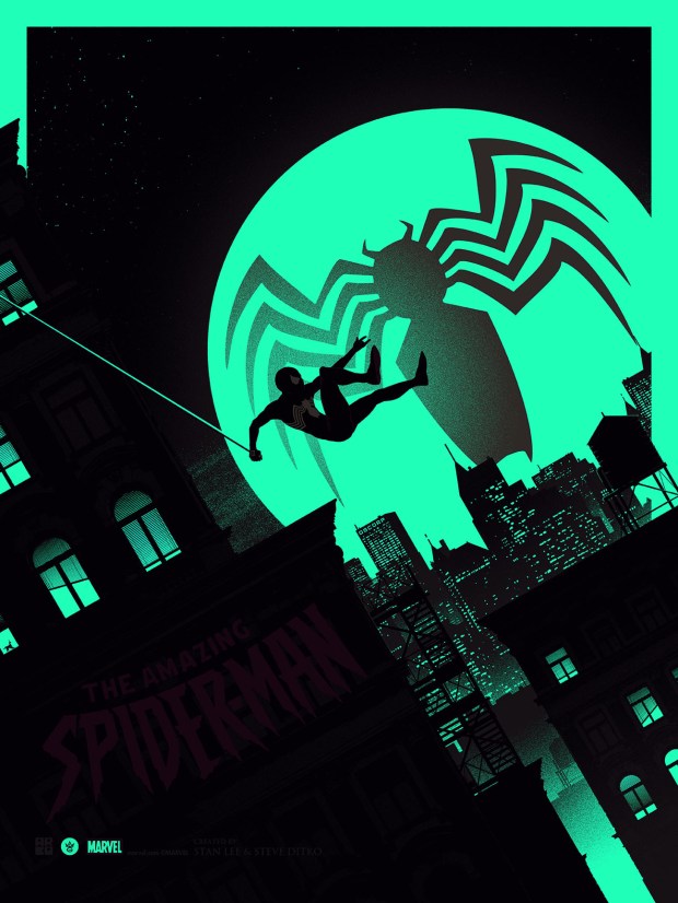 blackspidey_glow