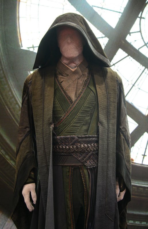 Doctor Strange_Comic Con_Costume (2)