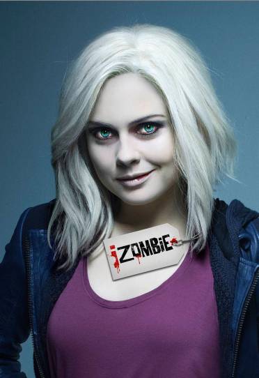 iZOMBiE