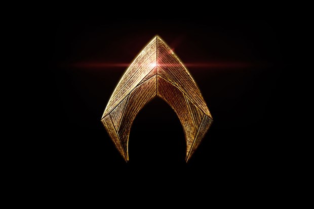Justice League_Aquaman_Logo