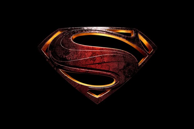 Justice League_Superman_Logo