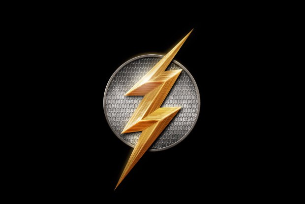 Justice League_The Flash_Logo