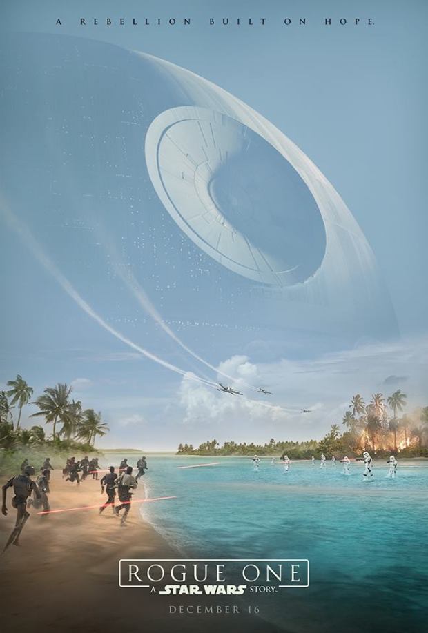 Rogue One_Poster
