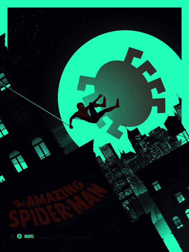 spidey_glow