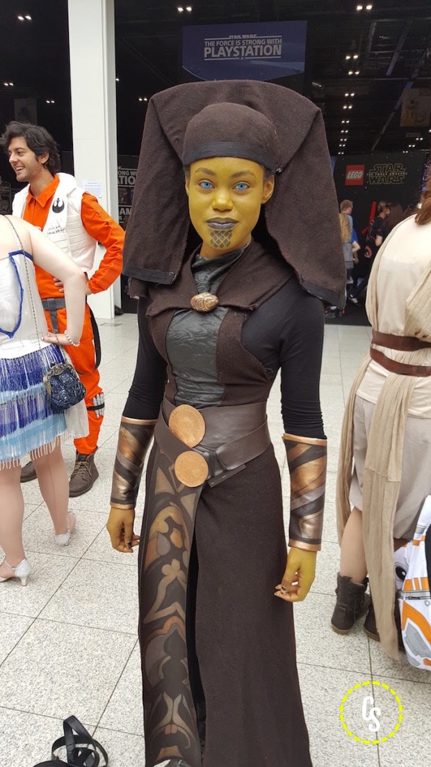 Star Wars Celebration Europe_Cosplay (1)