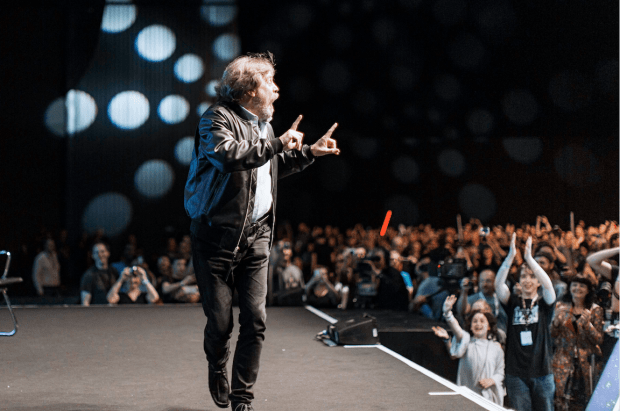 Star Wars Celebration Europe_Still