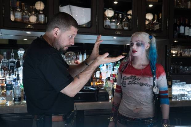 Suicide Squad_BTS Still