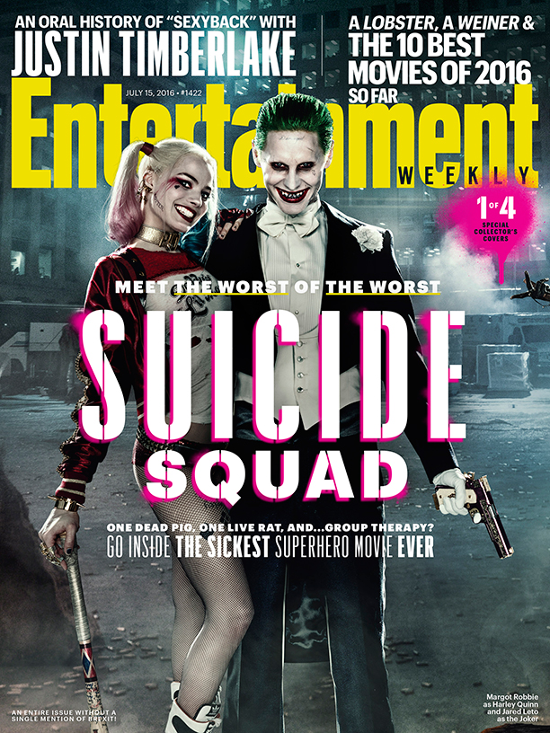 Suicide Squad_EW Cover (2)
