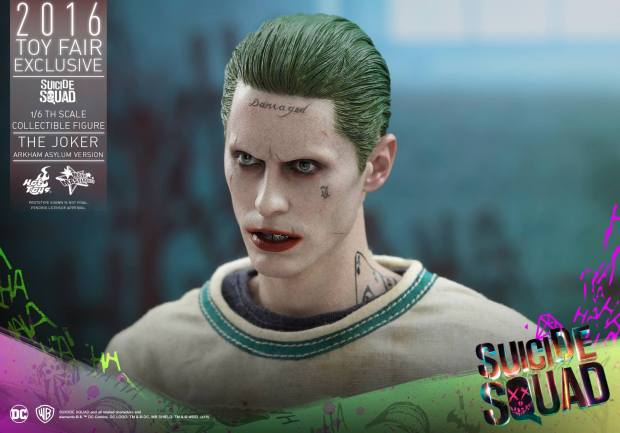 Suicide Squad_THE JOKER_ARKHAM ASYLUM VERSION_Hot Toys (4)