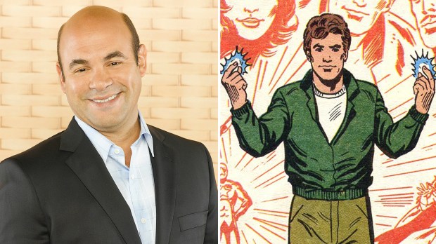 Supergirl_Ian Gomez_Snapper Carr2