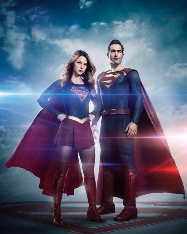 Supergirl_Season 2