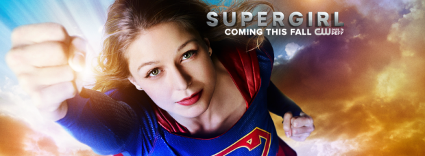 Supergirl_Season 2_Banner
