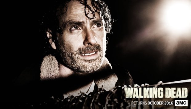 The Walking Dead_Character Poster (1)