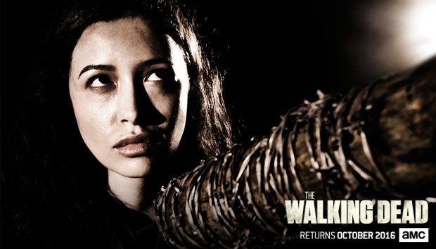 The Walking Dead_Character Poster (3)