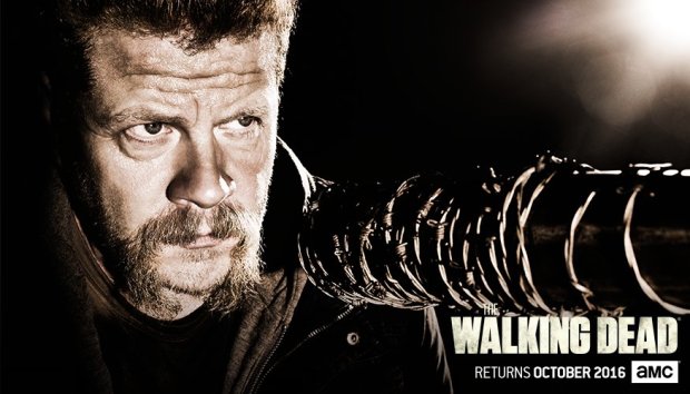 The Walking Dead_Character Poster (4)