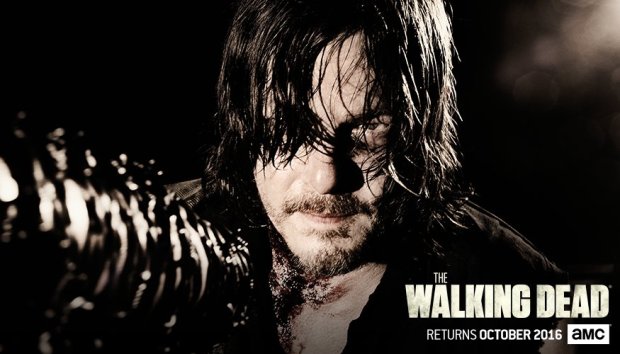 The Walking Dead_Character Poster (5)