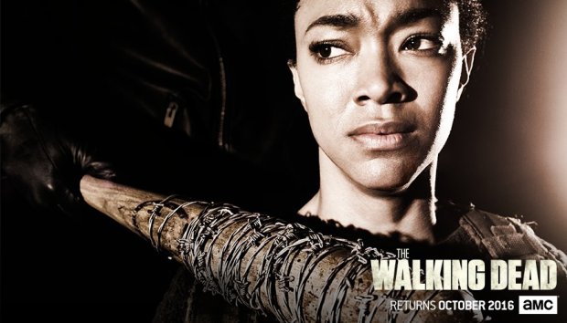 The Walking Dead_Character Poster (7)