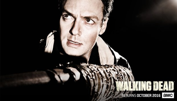 The Walking Dead_Character Poster (8)