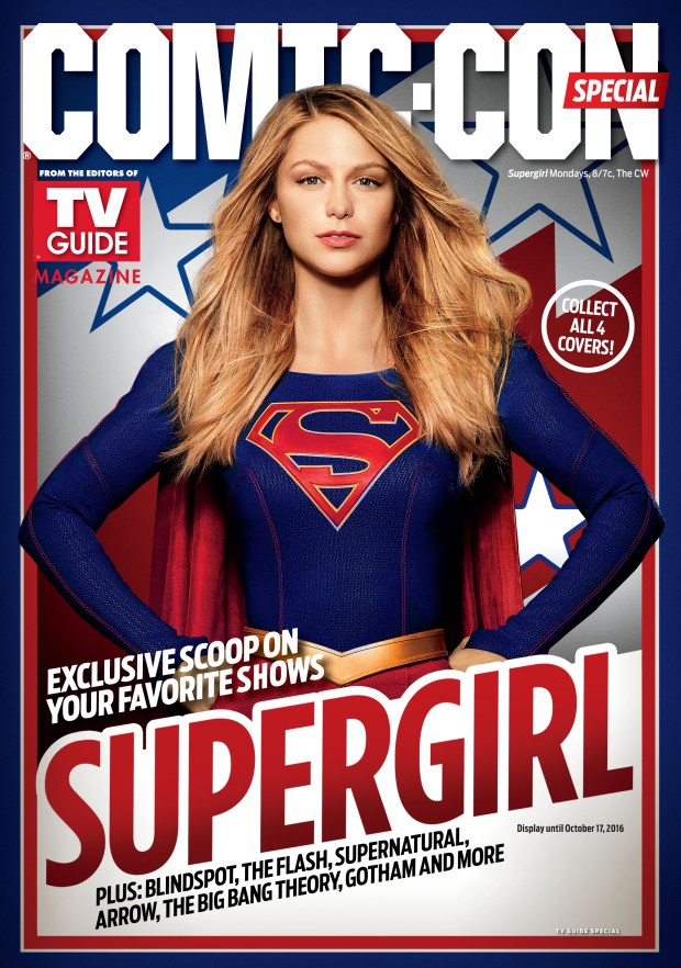 TV Guide Comic-Con Cover (2)