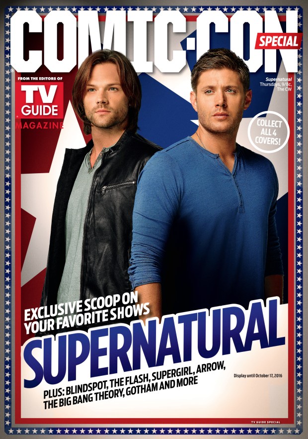 TV Guide Comic-Con Cover (3)