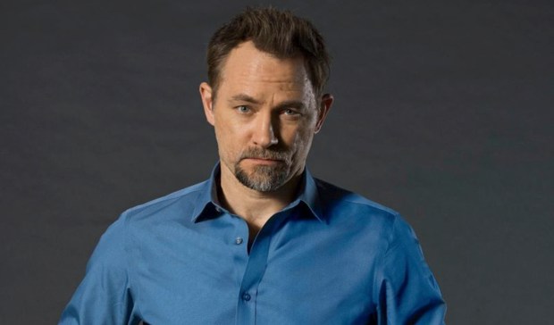 Arrow_Season 5_Casting_David Meunier_Ishmael Gregor2