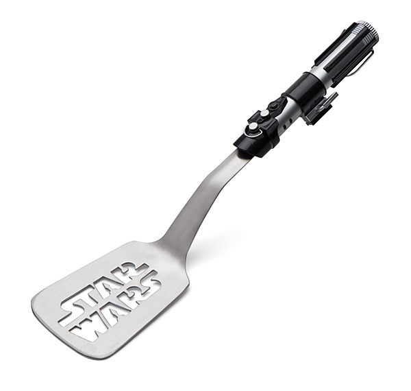 Darth Vader Lightsaber Spatula