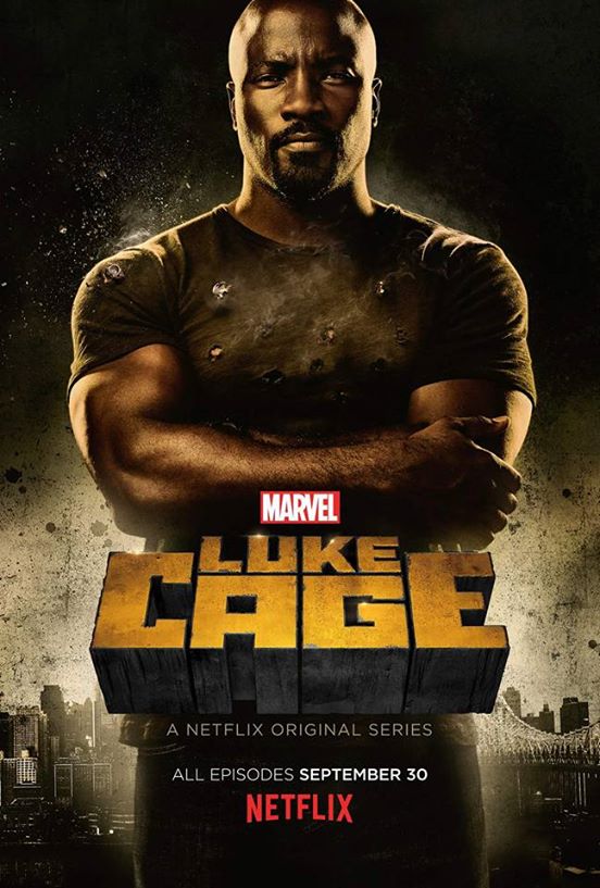 Marvel's Luke Cage_Poster