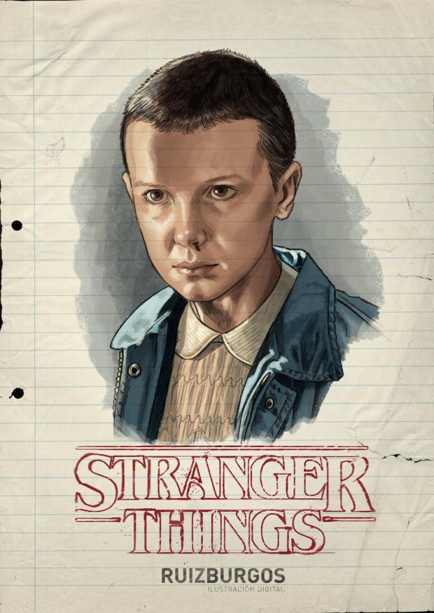 stranger_things___eleven_by_ruizburgos-dacopuh